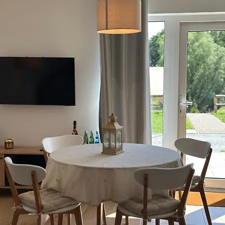Blogotu Apartman