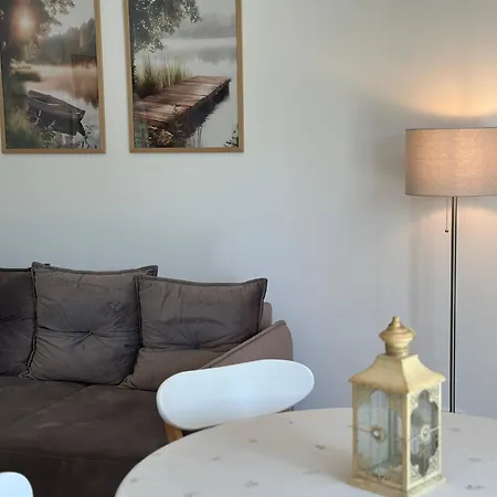 Blogotu Apartman *