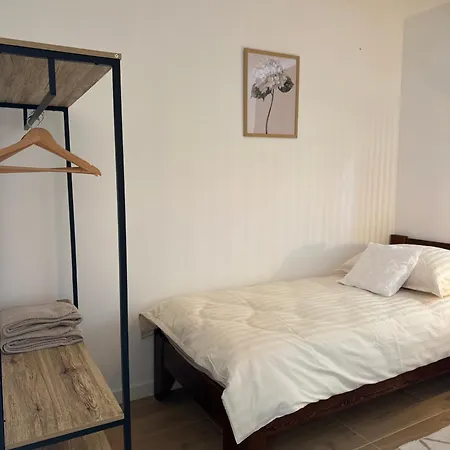Apartment Blogotu Postomino