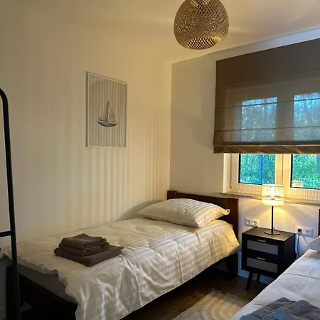 Blogotu Apartman *