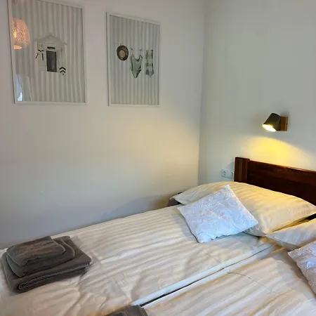 Blogotu Apartman Postomino