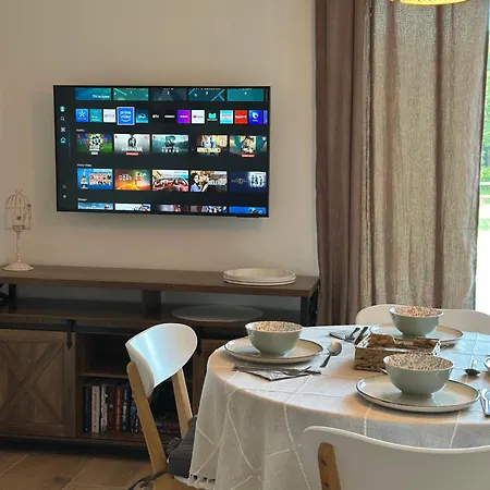 Blogotu Apartman