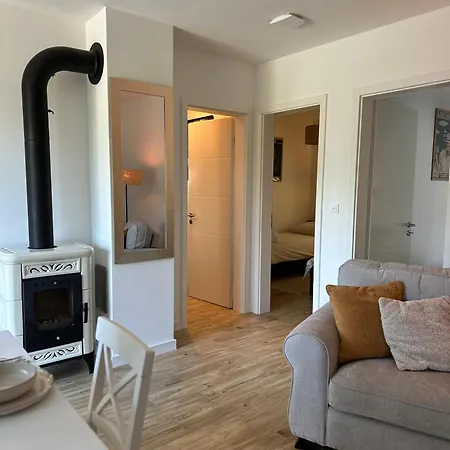 Blogotu Apartman
