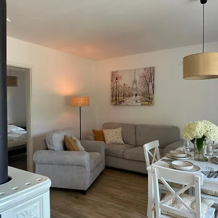 Blogotu Apartman
