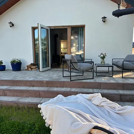 Apartment Blogotu *