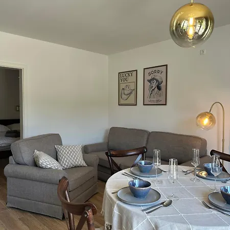 Blogotu Apartman *