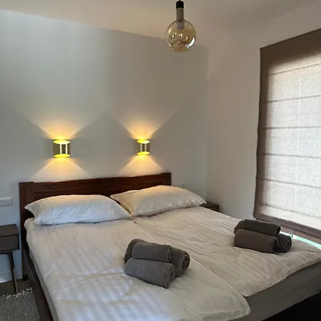 Apartment Blogotu Postomino