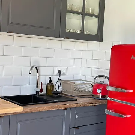 Blogotu Apartman