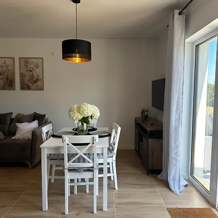 Blogotu Apartment *