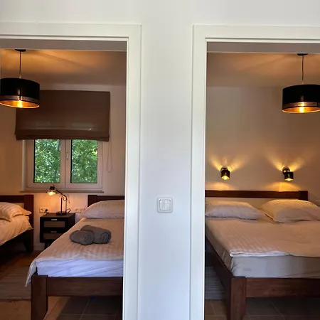Blogotu Apartman