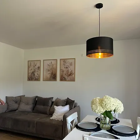 Blogotu Apartman *