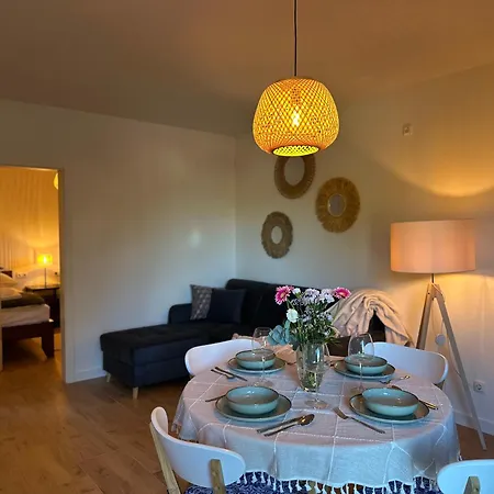 Blogotu Apartment Postomino