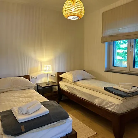 Apartment Blogotu *