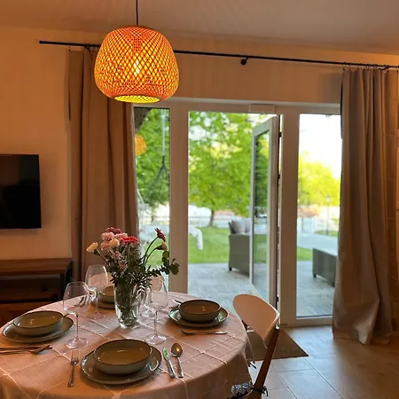 Apartment Blogotu *