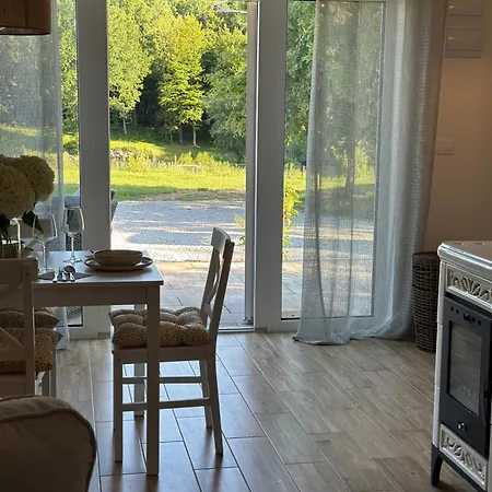 Apartmán Blogotu Postomino
