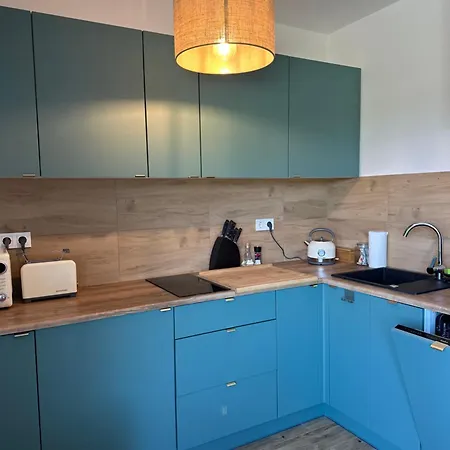 Blogotu Apartman