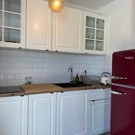 Blogotu Apartman Postomino