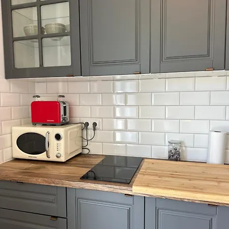 Blogotu Apartman