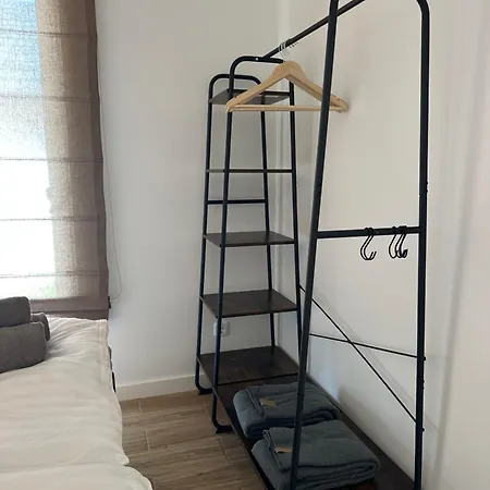 Blogotu Apartman *