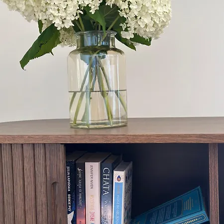 Blogotu Apartman