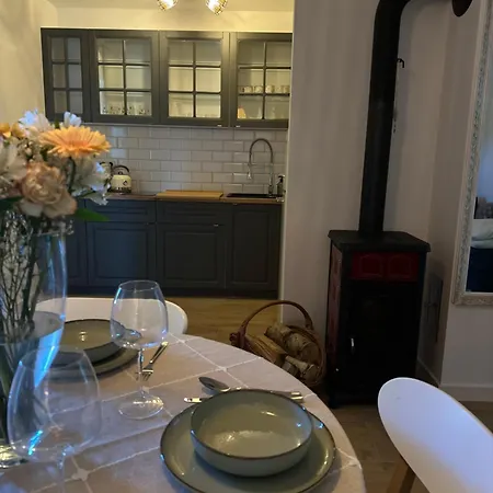 Apartman Blogotu